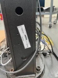 DUKANE IQ 43S290 WELDERS, ULTRASONIC | Machinery Resources International (5)