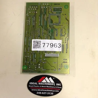 USED NETSTAL RFX 110.241.0195