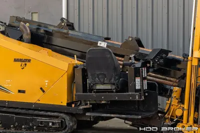 Used 2016 VERMEER 2016 VERMEER D23X30 S3 Drill Rigs Florida US | HDD Broker #1520162