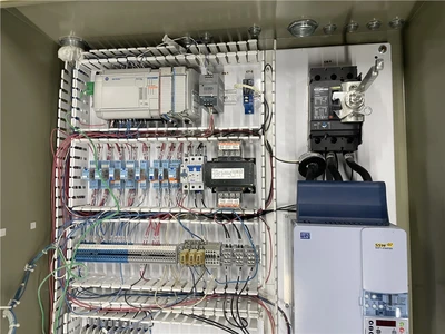 USED REPUBLIC MACHINE RM52