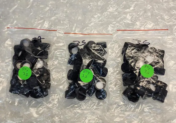 BOTTLE CAPS