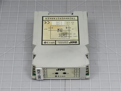 Used ATR _UNKNOWN_ Amplifiers | OCO Industrial #1737461