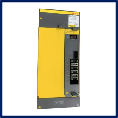 USED FANUC A06B-6111-H030#H570