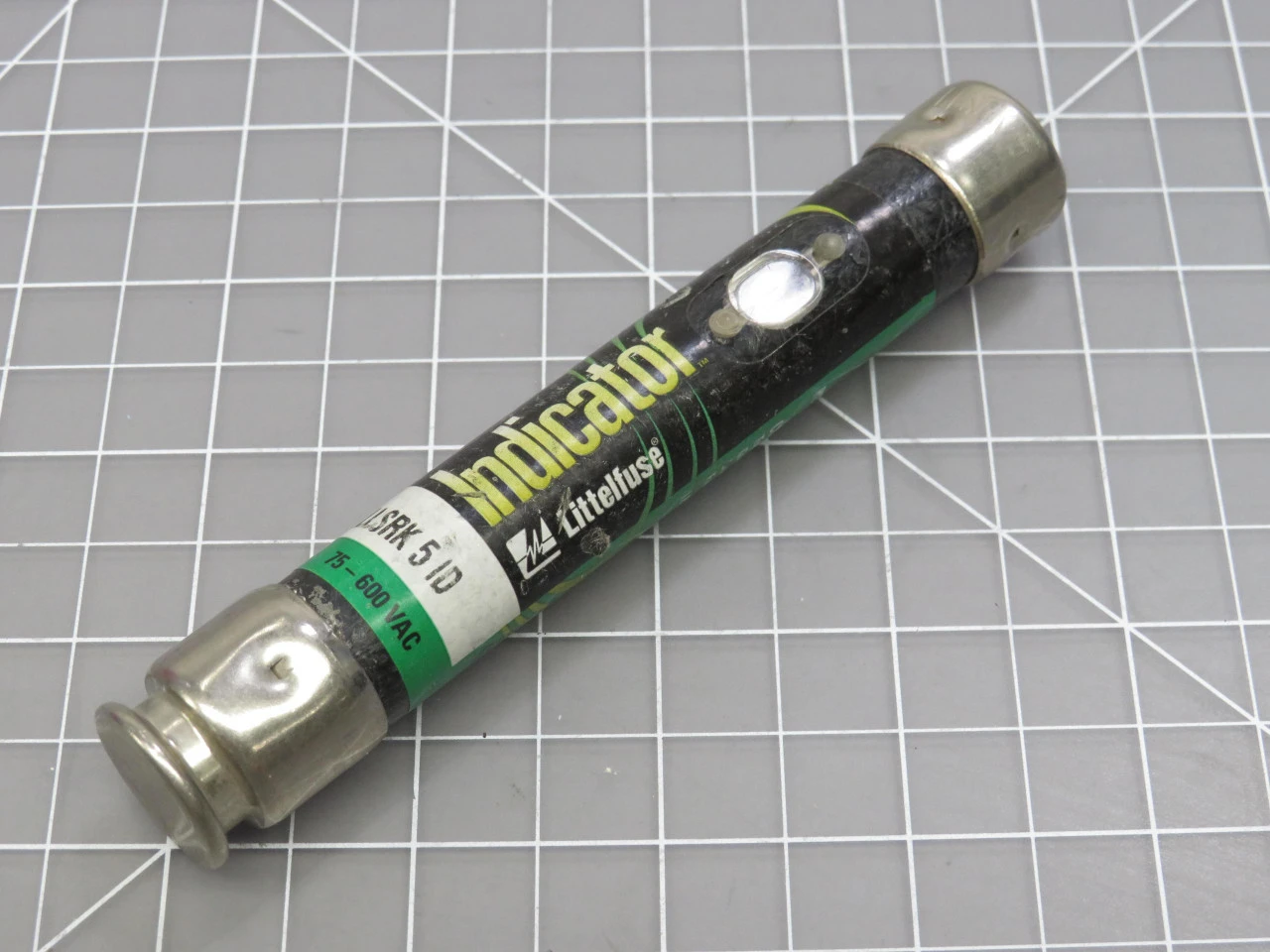 Used LITTELFUSE _UNKNOWN_ Fuses Texas US | OCO Industrial #1678608