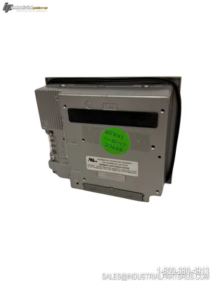 Used PRO-FACE 2980070-04 Automation Control (HMI) Kentucky US | Industrial Parts R Us Inc. #1371317