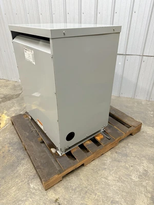 USED EGS S5H25S