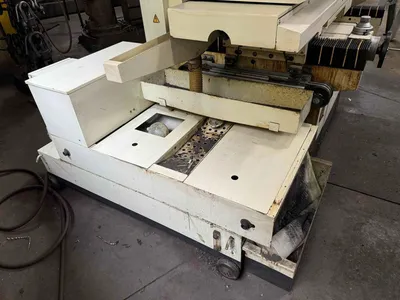 2014 CHEVALIER FSG-1224ADIII Grinders, CNC Surface | Machinery Central (9)