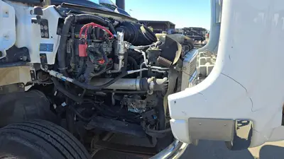 Used 2004 CHEVROLET KODIAK C4500 Flatbed Trucks California US | Ben Kaplan Equipment #1543364
