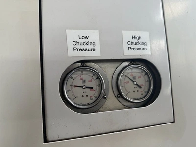 2005 DAEWOO PUMA MX2000ST CNC Lathes | Charter Auctions (23)