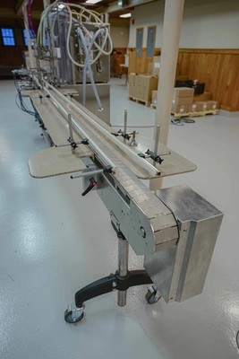 USED 2016 FILAMATIC 20SYN-32-4