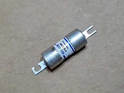 New | in-Stock FERRAZ SHAWMUT FES30 Misc Electrical & Power Parts British Columbia CA | Lenmark #1439281