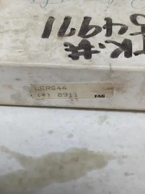 New | in-Stock FAG LERS44 Bearings Ohio US | Surplus Asset Holdings #1237970