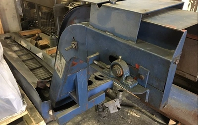 USED 1994 MORI SEIKI
