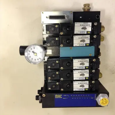 USED MAC 92B-AAB-BJ3-DM-DDAP-1DM