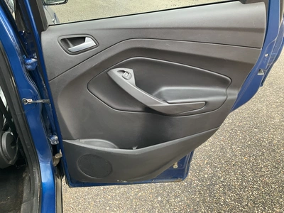 Used 2019 FORD ESCAPE SUVs Michigan US | Miedema Asset Management Group #1411161