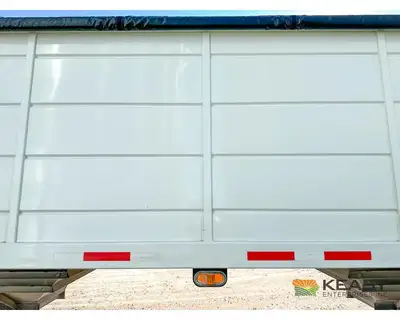 Used DEMCO _UNKNOWN_ Grain Hopper Trailers Iowa US | Keast Enterprises #1360168