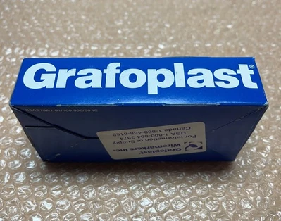 NEW Grafoplast 710/100