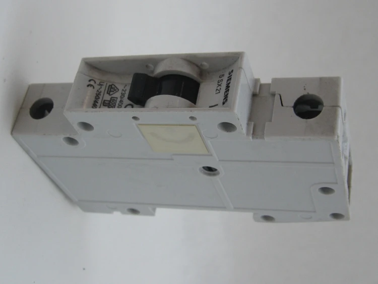 Used ALLEN BRADLEY 5SX21 C2 Circuit Breakers Kentucky US | Industrial Parts R Us Inc. #355430