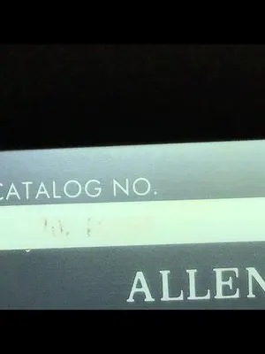 USED ALLEN BRADLEY 702-FOD93 SER K