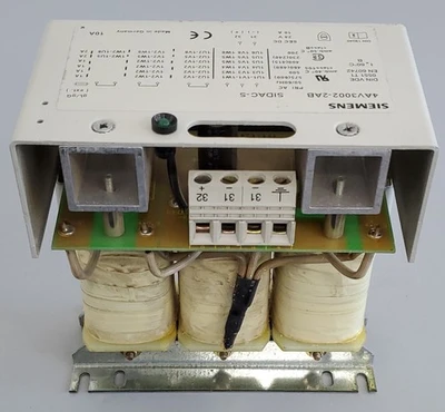 USED Siemens 4AV3002-2AB
