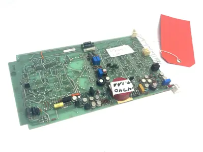 Used Westinghouse 2837A10G07,2837A10,2837A10 G07 Printed Circuit Boards (PCB) Michigan US | Maverick Industrial Sales #1468081