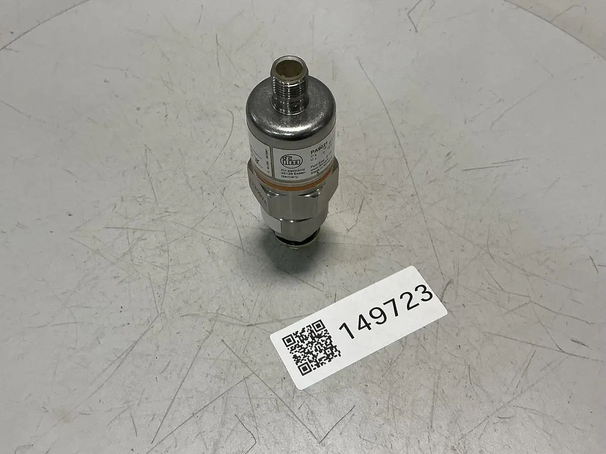 USED IFM PA9021