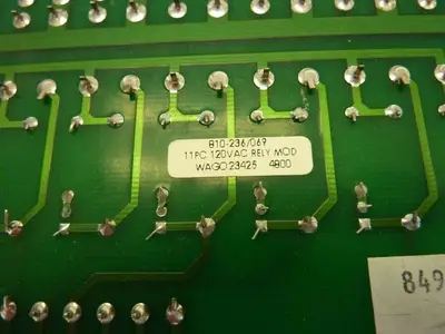 USED WAGO 810-236/069