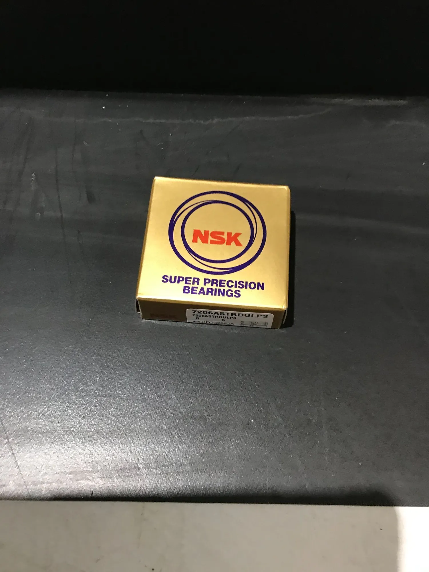 NEW NSK 7206A5TRDULP3