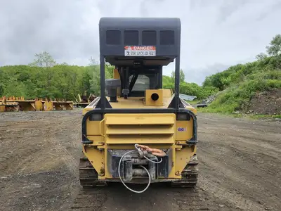 Used 2008 RAYCO C100LFMK Forestry Grinders New York US | Abele Tractor #1343191