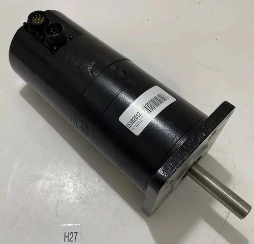 Used Baldor Electric MTE-4050-FL-5A Servo Motors | J&J Industrial Supply #499404