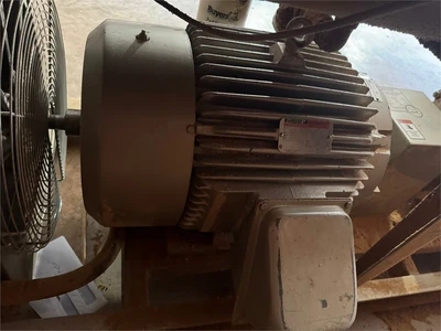 Used 2005 DVT "VMX0553KA1-00" Vacuum Pumps North Carolina US | MachineryMax #1352065