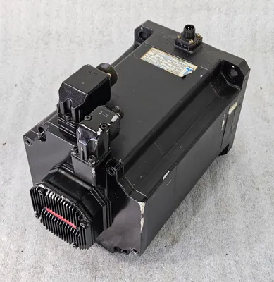 OKUMA PX-MAF230J-3TB-A Servo Motors | Great American Equipment Company (3)