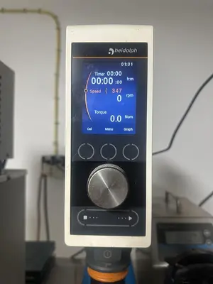 Delta Separations RFD-27 Rolled Film Short Path Distillation