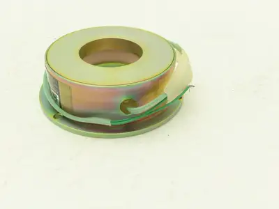 Placid Industries S15-12 Electro Magnetic Stator Clutch/Brake 12VDC