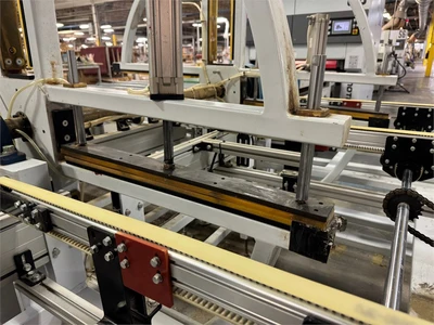 USED 2020 AUTOMAC FB-850