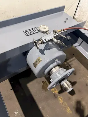 USED DAKE 125 PA
