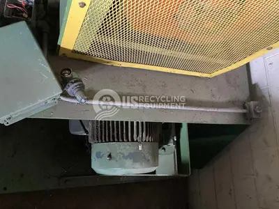 Used CUMBERLAND 2428I GRANULATOR Shredders Illinois US | US Recycling Equipment #1338178