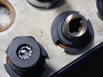 Tool Holders