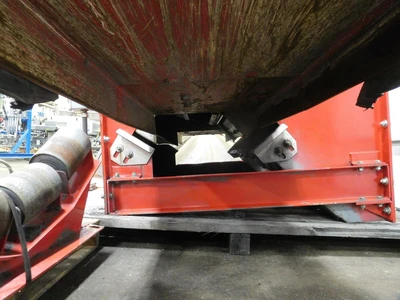 Used MCLANAHAN 20172317D1 Chemical & Process Equipment Ohio US | Equipment Recovery Corp. #1331679