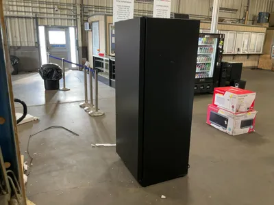 Used VINOTEMP EL-300GFEBRR Refrigerators Michigan US | Miedema Asset Management Group #1437366