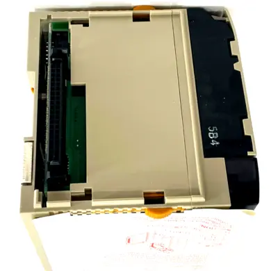 NEW OMRON CQM1-CPU21E PROGRAMMABLE CONTROLLER CQM1CPU21E