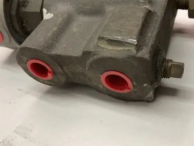 Used HAZLETON 415 Pump Parts Ohio US | Surplus Asset Holdings #1365774