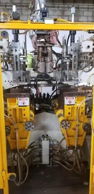 USED 2004 AKEI 50SN-TS-DH-PP.PE