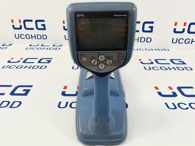 New | in-Stock RADIODETECTION _UNKNOWN_ Portable Cable Fault Location Systems Florida US | UCG Underground Supplies #1485568