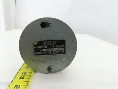 New | in-Stock INDEECO _UNKNOWN_ Miscellaneous MRO | Arrow Industrial #655910