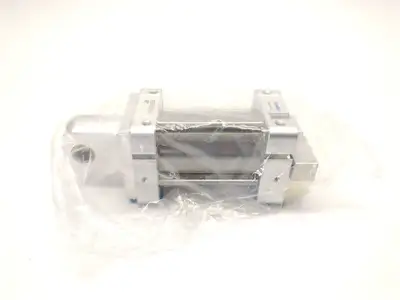 FST-172-1N | Bimba  Flat-II Non-Rotating Pivot Mount Cylinder 1-1/2" Bore 2" Stroke - New