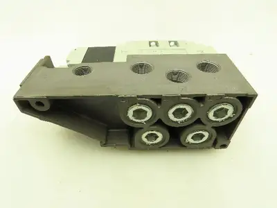 Numatics I35SA43BK000030 Pneumatic Air Valve Directional Control 150PSIG 120VAC