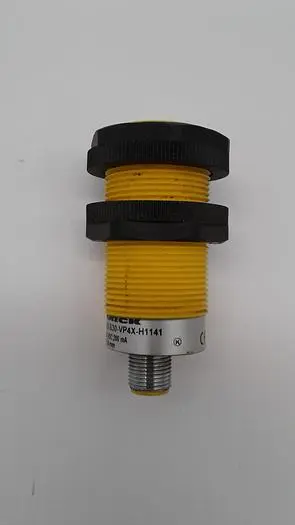 Used TURCK _UNKNOWN_ Misc Fasteners Michigan US | ND Industrial Surplus #1207983