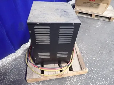 USED HAWKER POWERSOURCE LG120380F1A