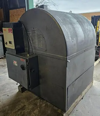 USED 1986 TIMESAVERS HZ-160
